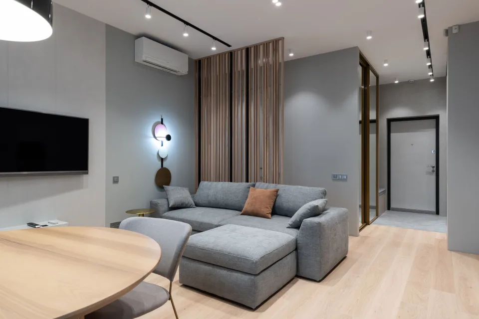 Góc quạt, nồi cơm, đồ gia dụng nhỏ